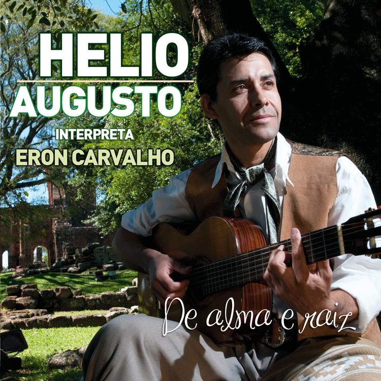 Helio Augusto's avatar image