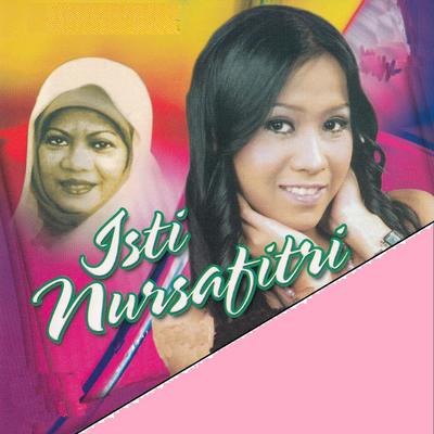 Isti Nursafitri's cover