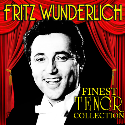 Finest Tenor Collection's cover