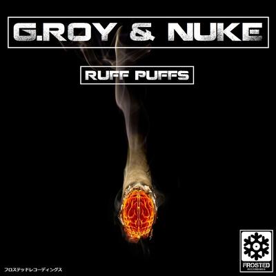 Ruff Puffs's cover