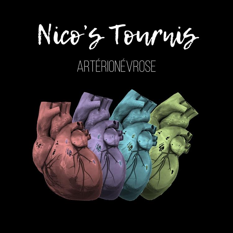 Nico's Tournis's avatar image