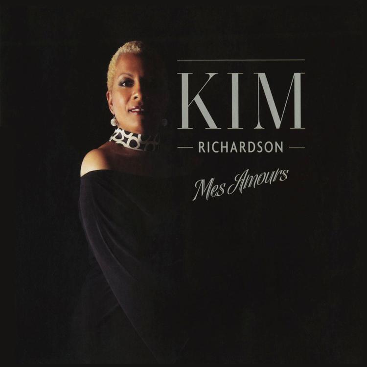 Kim Richardson's avatar image