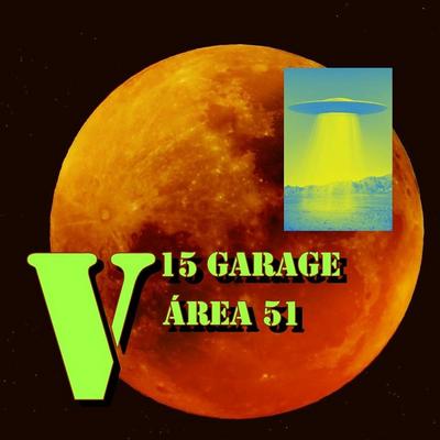 V15GARAGEAREA51's cover