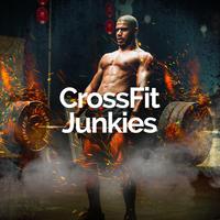 CrossFit Junkies's avatar cover