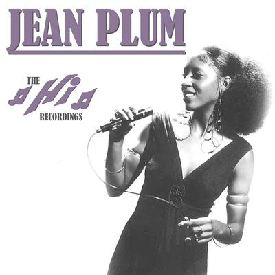 Jean Plum: The Hi Recordings's cover