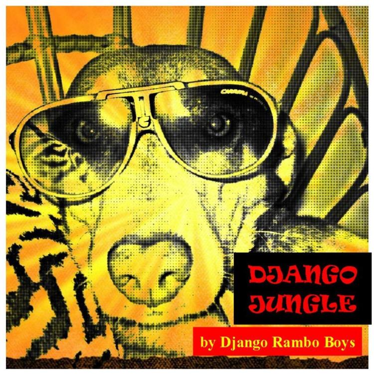 Django Rambo Boys's avatar image