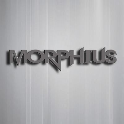 Morphius's cover