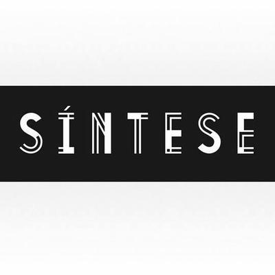 Síntese's cover