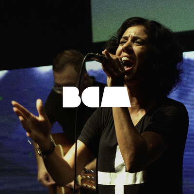 Meus Lábios By Brasa Church Music, Giselle Knevitz's cover