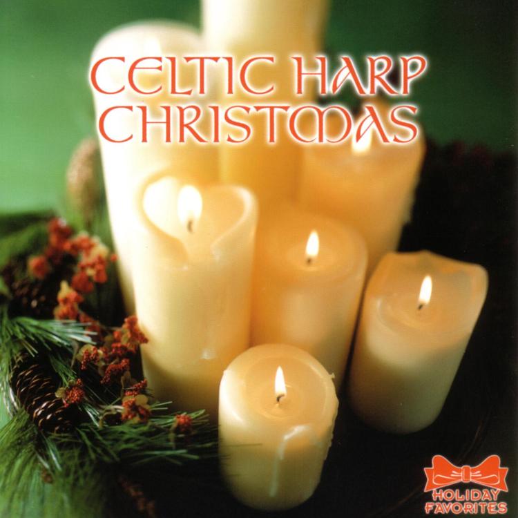 Celtic Harp Christmas's avatar image