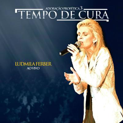 A Decisão (Ao Vivo) By Ludmila Ferber's cover