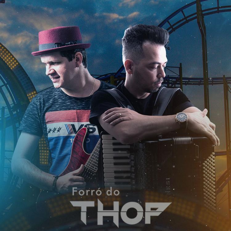 Forró do Thop's avatar image