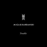 Mica & Kardanski's avatar cover