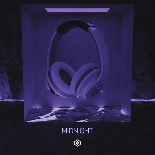 Midnight (8D Audio)'s cover