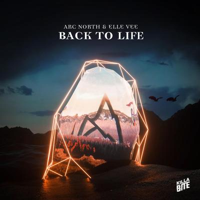 Back To Life's cover