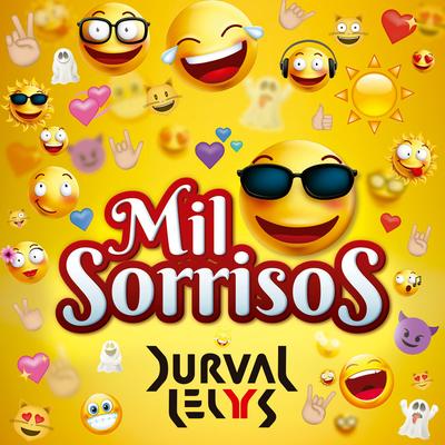 Mil Sorrisos's cover