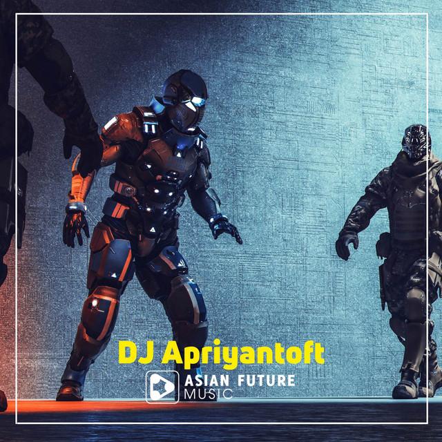 DJ Apriyantoft's avatar image