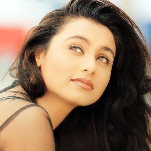 Rani Mukherjee's avatar image