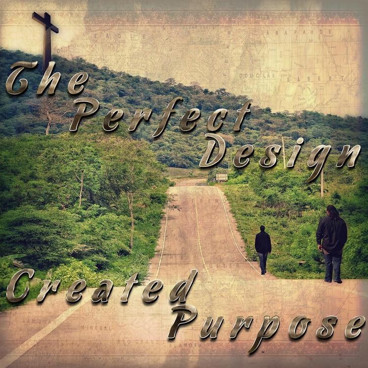 Created Purpose's avatar image