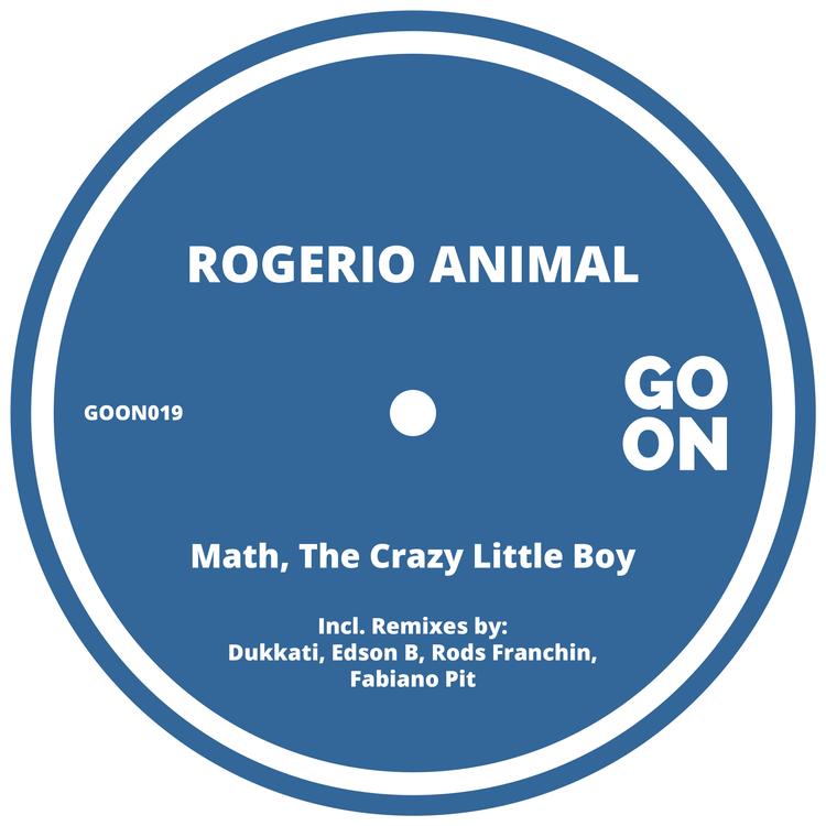 Rogerio Animal's avatar image