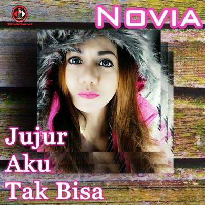 Jujur Aku Tak Bisa's cover