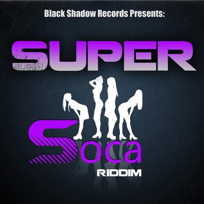 Instrumental By Super Soca Riddim's cover