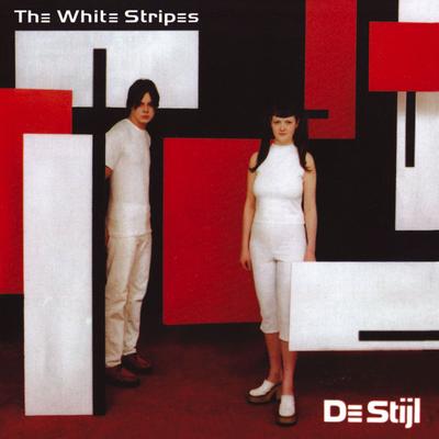 Death Letter By The White Stripes's cover