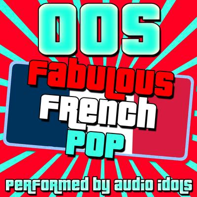 Fabulous French Pop: 00s's cover