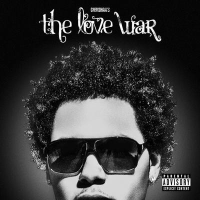 The Love War's cover