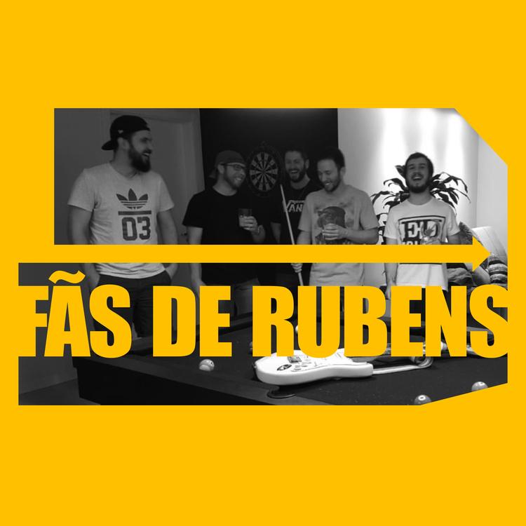 Fãs de Rubens's avatar image