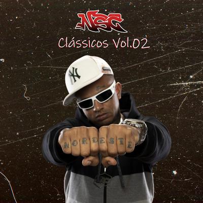 Clássicos Vol.02's cover