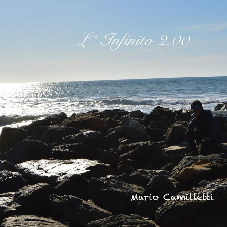 Mario Camilletti's avatar image