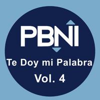 Pbni Audio's avatar cover