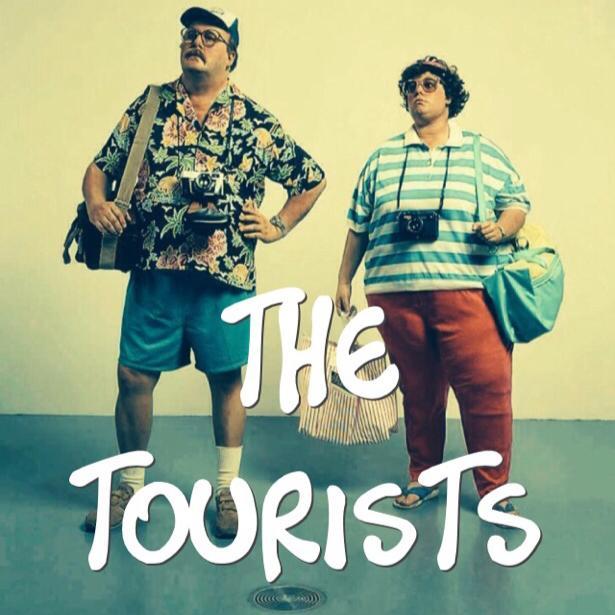 The Tourists's avatar image