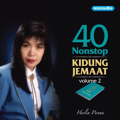 40 Nonstop Kidung Jemaat, Vol. 2's cover