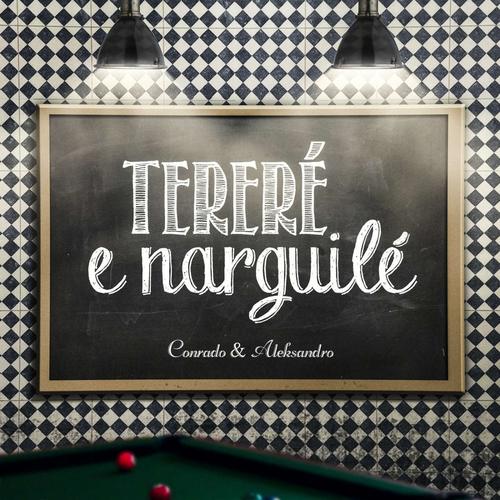 Tereré e Narguilé's cover