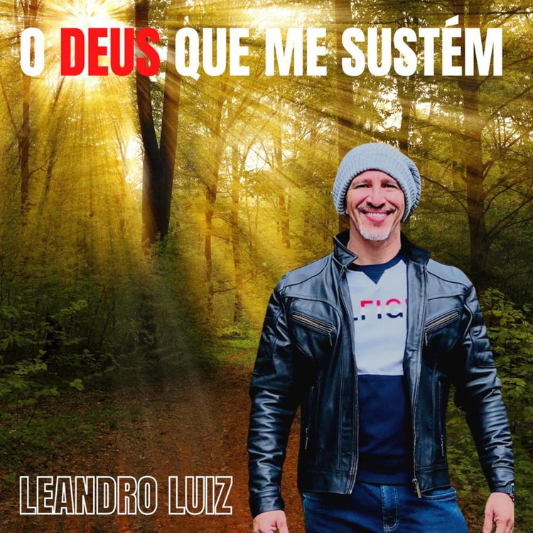 Leando Luiz's avatar image