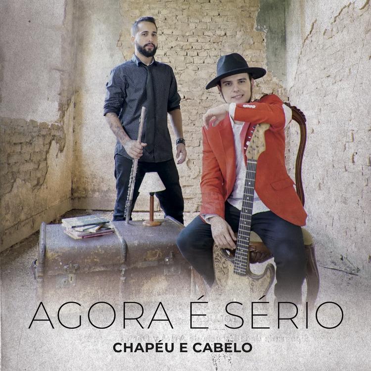 Chapéu e Cabelo's avatar image