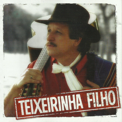 Querência do Meu Pai By Teixeirinha Filho's cover