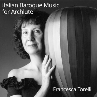 Toccata XX By Francesca Torelli's cover