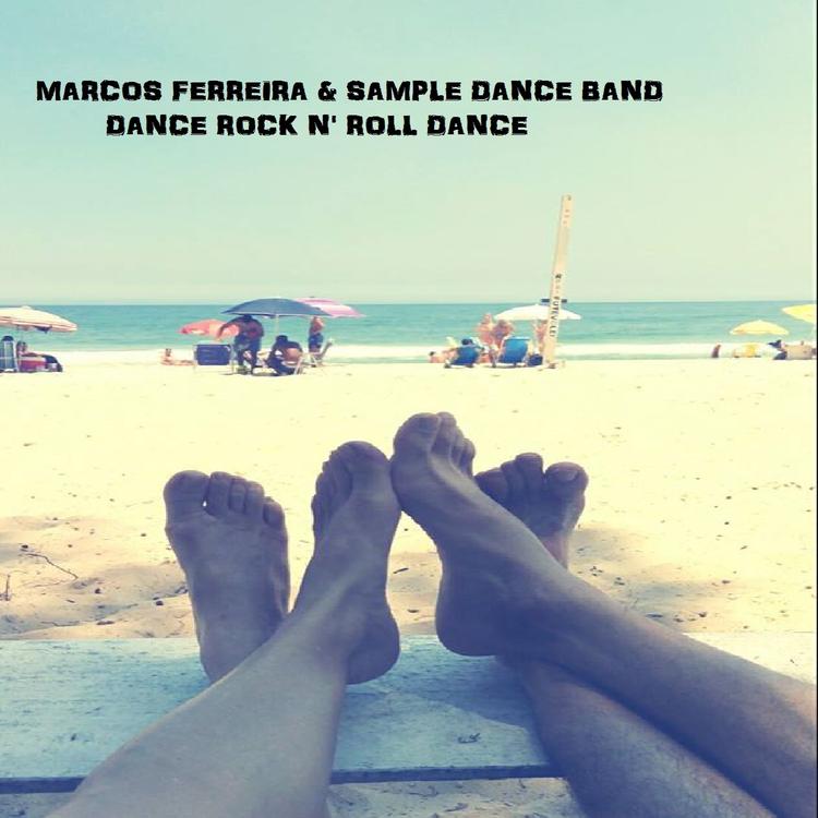 Marcos Ferreira & Sample Dance Band's avatar image