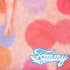 Tommy february6's cover