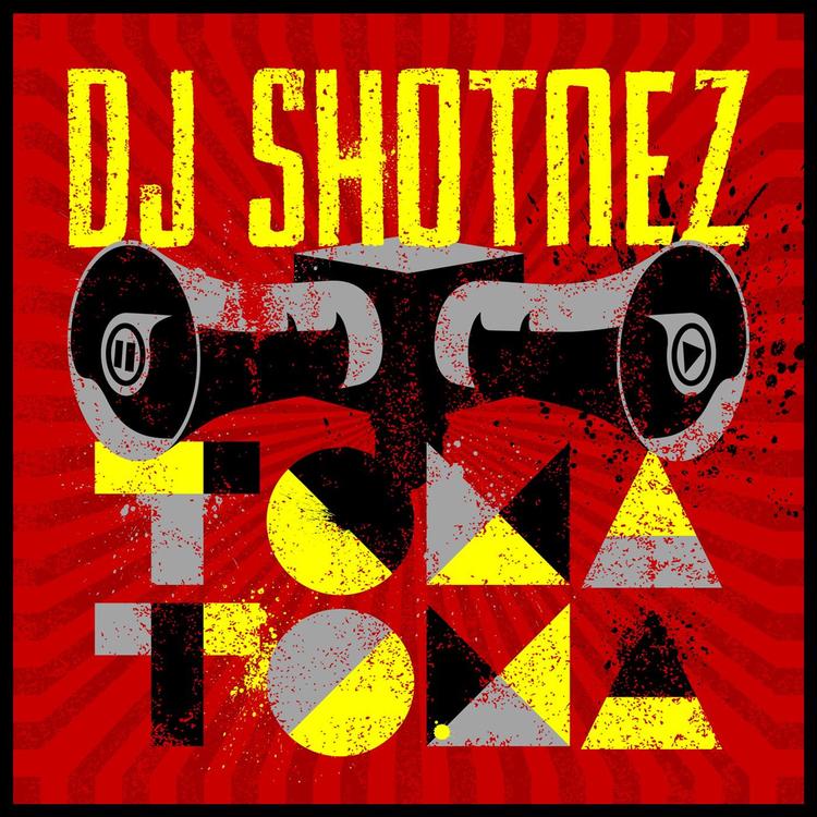 DJ Shotnez's avatar image