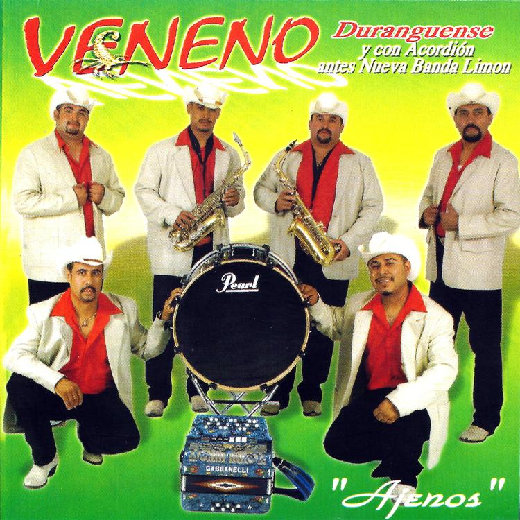 Veneno hidalguense's avatar image