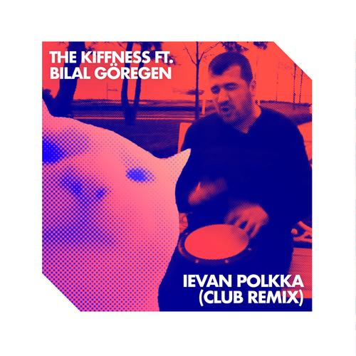 Ievan Polkka (Club Remix)'s cover