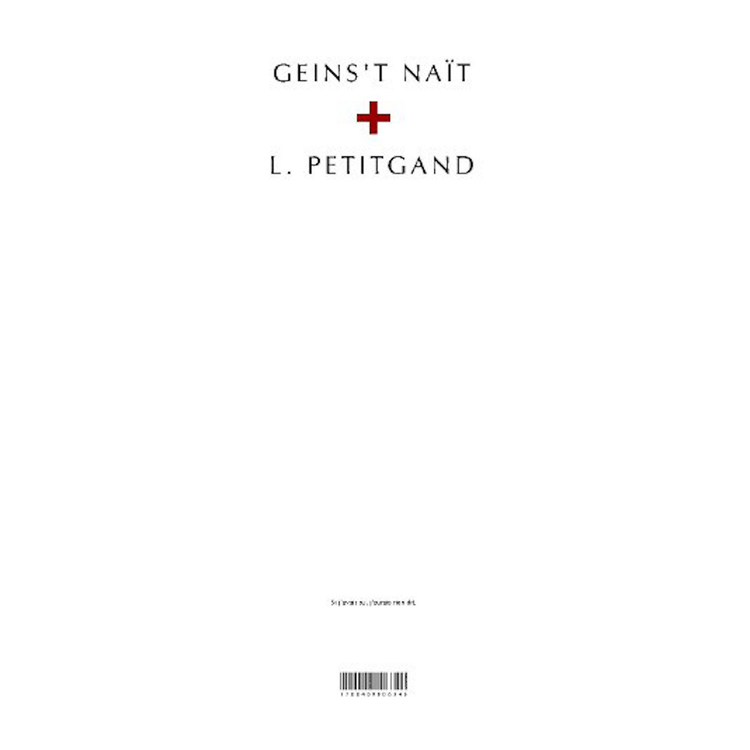 Geins't Naït & L. Petitgand's avatar image
