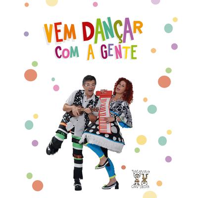 Vem Dançar Com a Gente's cover