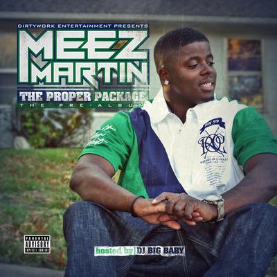 The Proper Package's cover