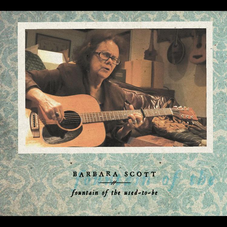 Barbara Scott's avatar image