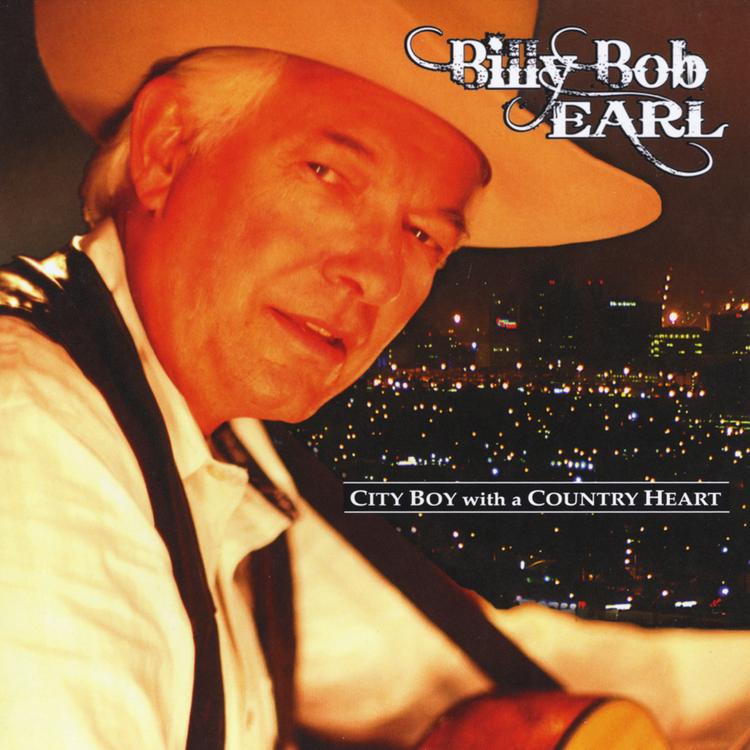 Billy Bob Earl's avatar image